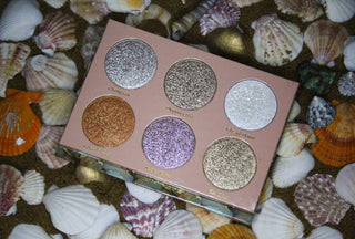Glow Getter Highlighter Palette (LAUNCHING 6/19)