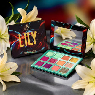 Lily Klarity Kosmetics
