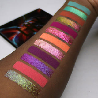 Lily Klarity Kosmetics