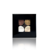 4 PAN EMPTY MAGNETIC PALETTE