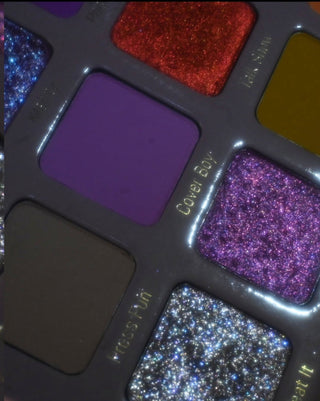 Klarity Reign Klarity Kosmetics