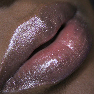 Spunned Sugar Lipgloss Klarity Kosmetics
