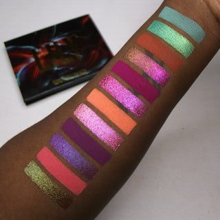 Lily Klarity Kosmetics