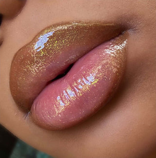 COFFEE STEAM LIP SWATCH