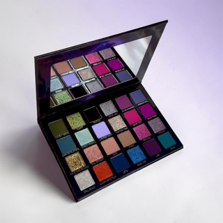 Vespera Palette (MAGNETIC PANS) Klarity Kosmetics