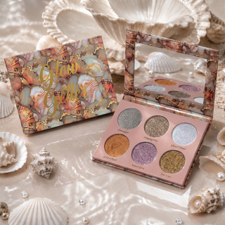 Glow Getter Highlighter Palette (LAUNCHING 6/19)