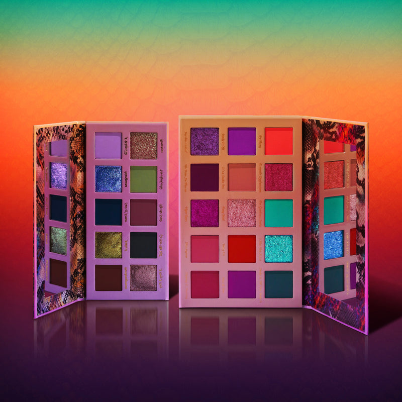 ANACONDA & KOMODO BUNDLE