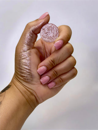 Pink Pineapple Klarity Kosmetics