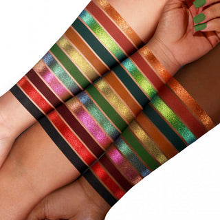 ANGRY LEPRECHAUN  PALETTE SWATCHES