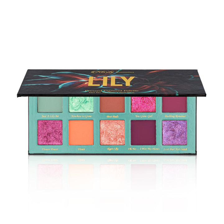 KLARITY KOSMETICSINDIE BRAND Klarity Kosmetics