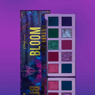 BLOOM PALETTE