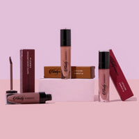 BOUJEE LIP SET