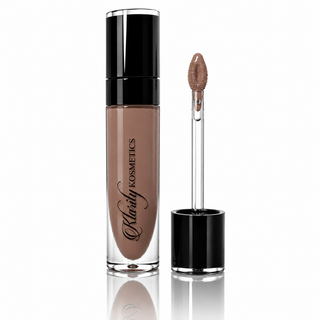 Brown Sugar Liquid Lipstick Klarity Kosmetics