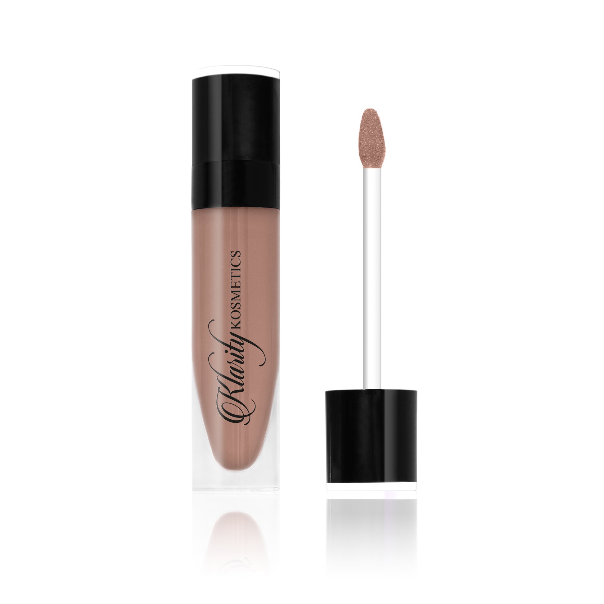 MEDIUM NUDE BROWN LIPSTICK