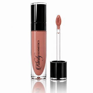 Candy Girl Liquid Lipstick Klarity Kosmetics