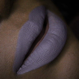 Taupin' Around Liquid Lipstick Klarity Kosmetics
