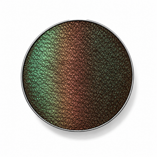 Check Please (Duochrome Shimmer Eyeshadow) Klarity Kosmetics