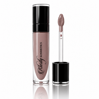 Cinnamon Roll Lipgloss Klarity Kosmetics