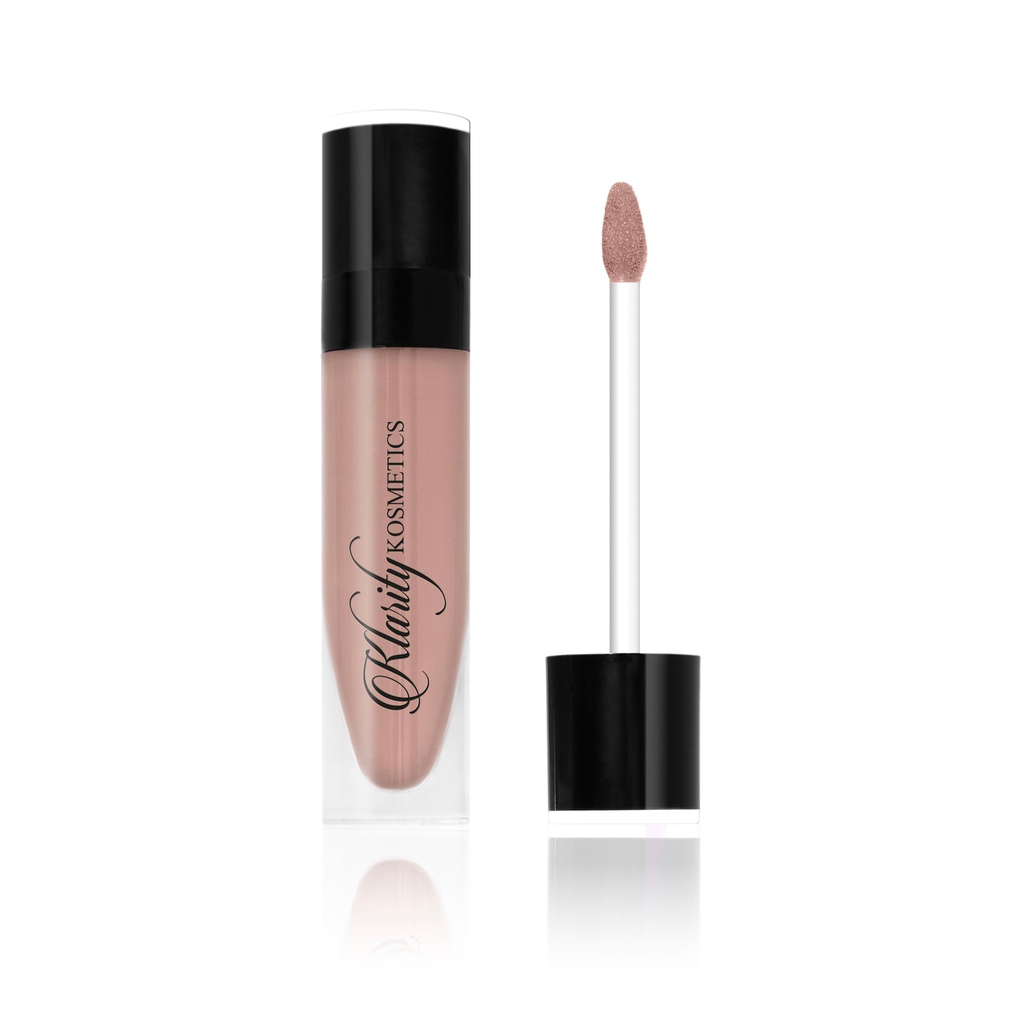 COOL BROWN NUDE LIPGLOSS