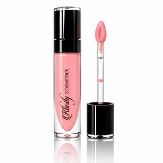 City Girl Lip Creme Klarity Kosmetics
