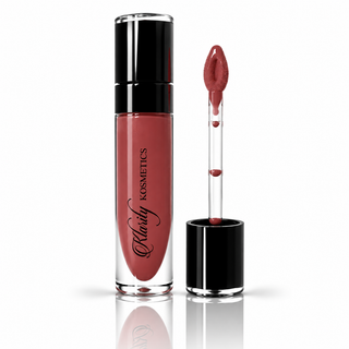 Crush Lip Creme Klarity Kosmetics