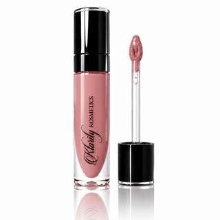 Cupcake Lipgloss Klarity Kosmetics