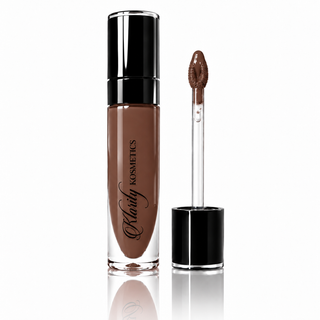 Delulu Lipgloss Klarity Kosmetics
