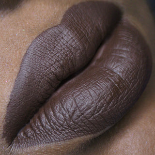 Hiatus Liquid Lipstick Klarity Kosmetics
