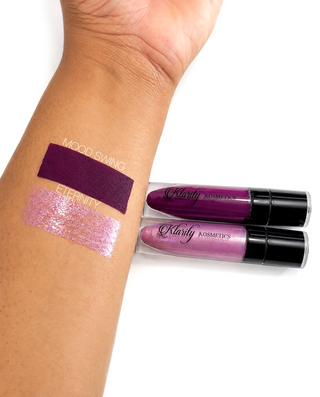 ETERNAL MOOD SWATCHES