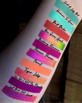 Lily Klarity Kosmetics