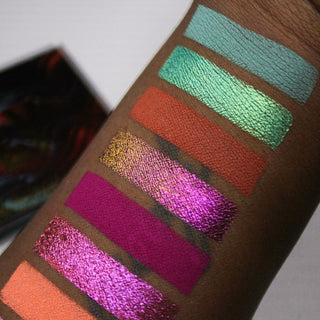 Lily Klarity Kosmetics