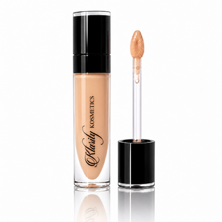 Frosty Lipgloss Klarity Kosmetics