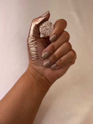 Vintage Storm Klarity Kosmetics