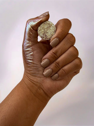 Unexpected (Multichrome) Klarity Kosmetics