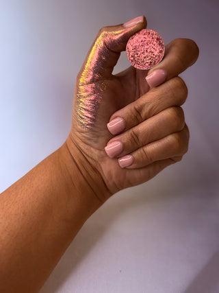 Pampered Princess (Holochrome) Klarity Kosmetics