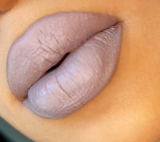 MOCHA VELVET LIP SWATCH