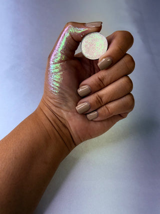 Rainbows & Mermaids  (Multichrome) Klarity Kosmetics