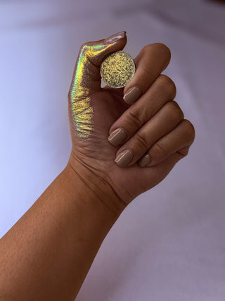 Electric Eel (Holochrome) Klarity Kosmetics