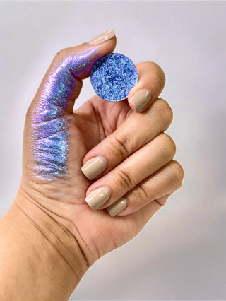 Siren Call (Holochrome) Klarity Kosmetics