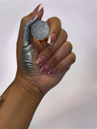 Get Off My Tail (Shimmer Eyeshadow) Klarity Kosmetics