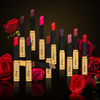 VELVET MATTE LIPSTICKS