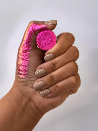 Orchid (Multichrome) Klarity Kosmetics