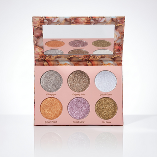 Glow Getter Klarity Kosmetics