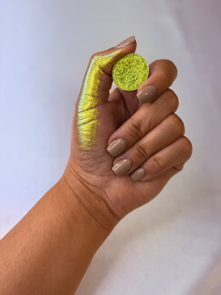 Slytherin Klarity Kosmetics