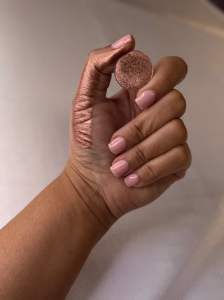 Copper Rose Klarity Kosmetics