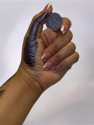I Don't Fin So (Shimmer Eyeshadow) Klarity Kosmetics
