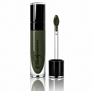 Kamo Liquid Lipstick Klarity Kosmetics