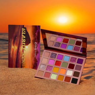 KLARITY REIGN PALETTE