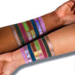 KOMODO SWATCHES