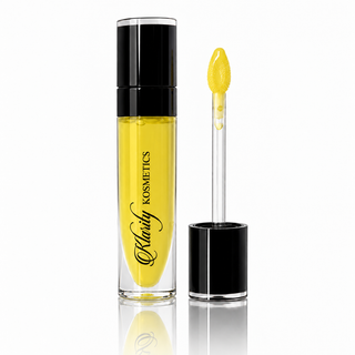 Lip SilQ Lip Oil Klarity Kosmetics